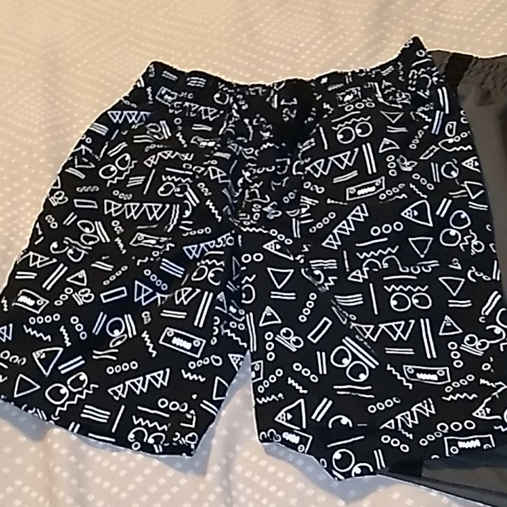 Toddler boy shorts - Picture 2 of 3